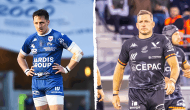 Grenoble-Provence Rugby Chaîne TV, Compositions et Heure