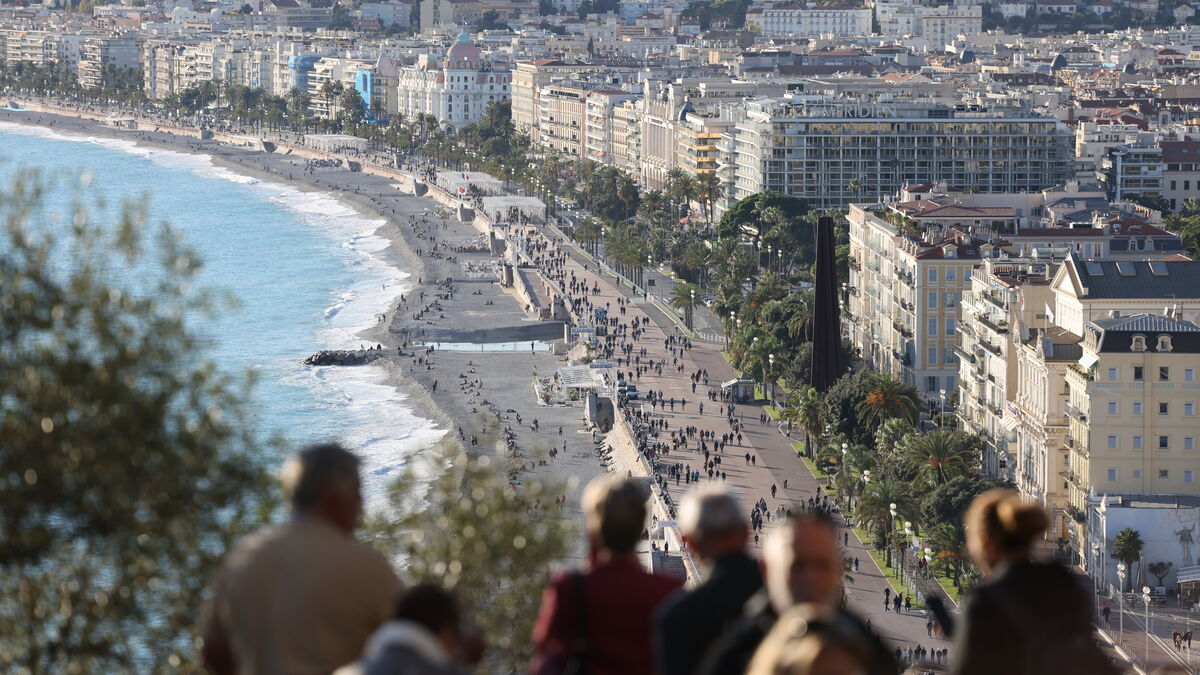 Prix de l’immobilier : le classement des dix rues les plus chères de Nice