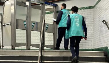 « Les agents RATP doivent pouvoir se loger » : Hidalgo et Castex signent un accord pour créer 1 500 logements à Paris