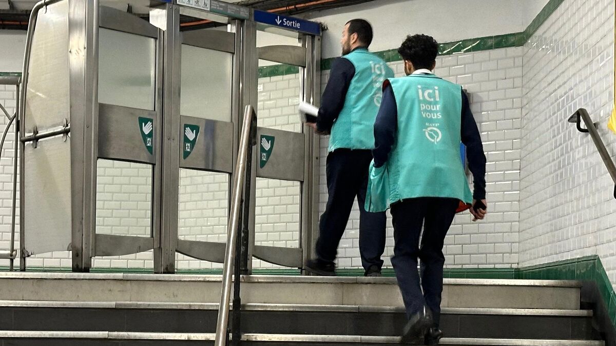 « Les agents RATP doivent pouvoir se loger » : Hidalgo et Castex signent un accord pour créer 1 500 logements à Paris