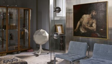 Architectural Digest France