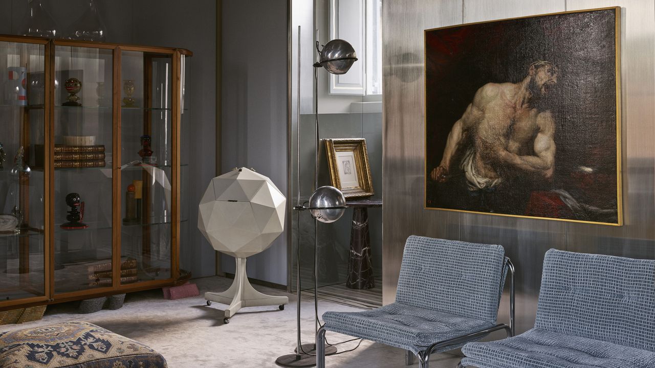 Architectural Digest France