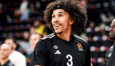 Limoges-Paris Basketball : à quelle heure et sur quelle chaîne TV suivre le match de Betclic Élite ?