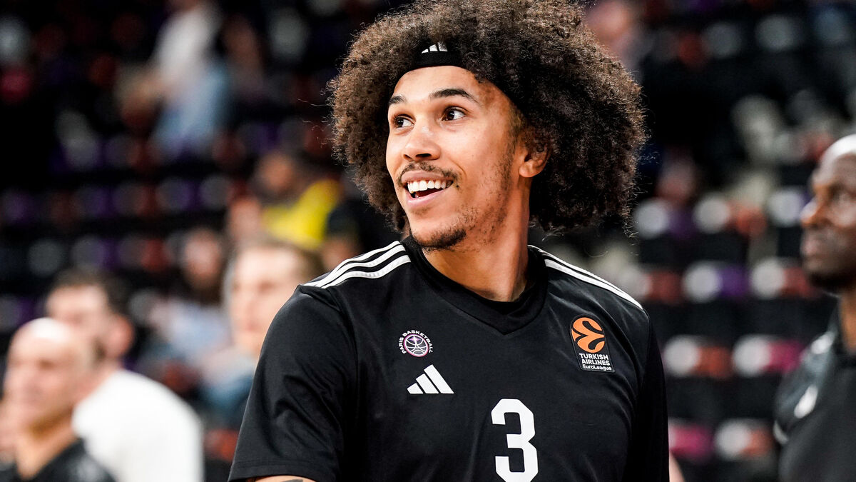 Limoges-Paris Basketball : à quelle heure et sur quelle chaîne TV suivre le match de Betclic Élite ?