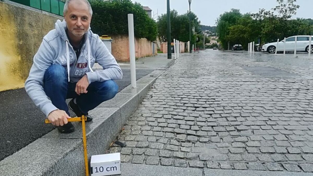 La quasi-totalité des dos-d’âne sont illégaux, et pourtant, les villes s’entêtent…