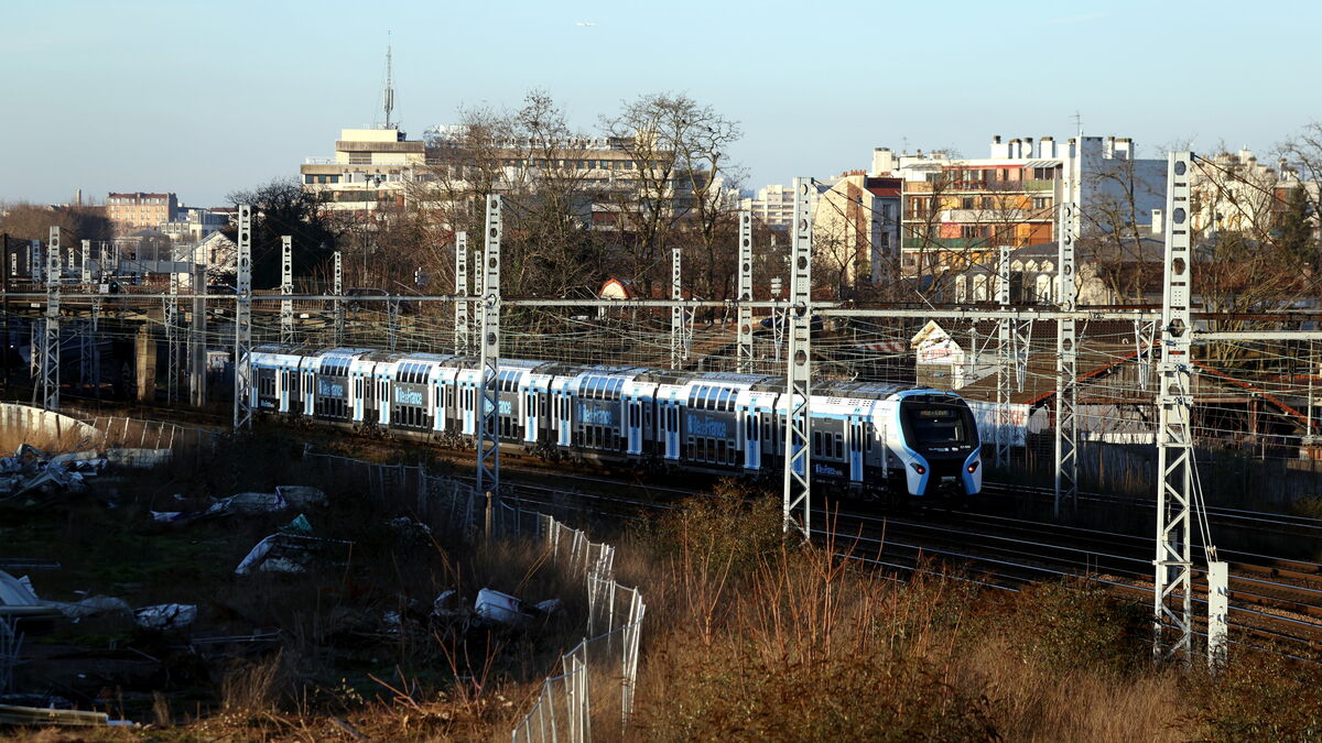 Deux adolescents gravement brûlés après s’être introduits sur un site de la SNCF près de Rouen