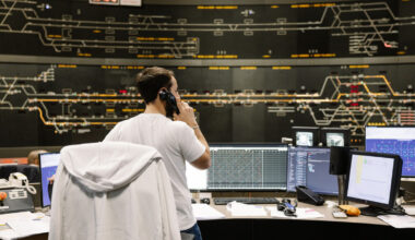 Grève à la SNCF et neige : gare aux perturbations ce jeudi en Ile-de-France sur les lignes Transilien et RER