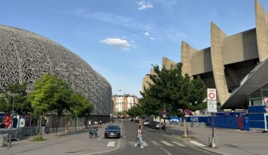 Une cohabitation PSG, Stade Français et Paris FC dans le même quartier : « Il n’y aura jamais 2 matchs en même temps »