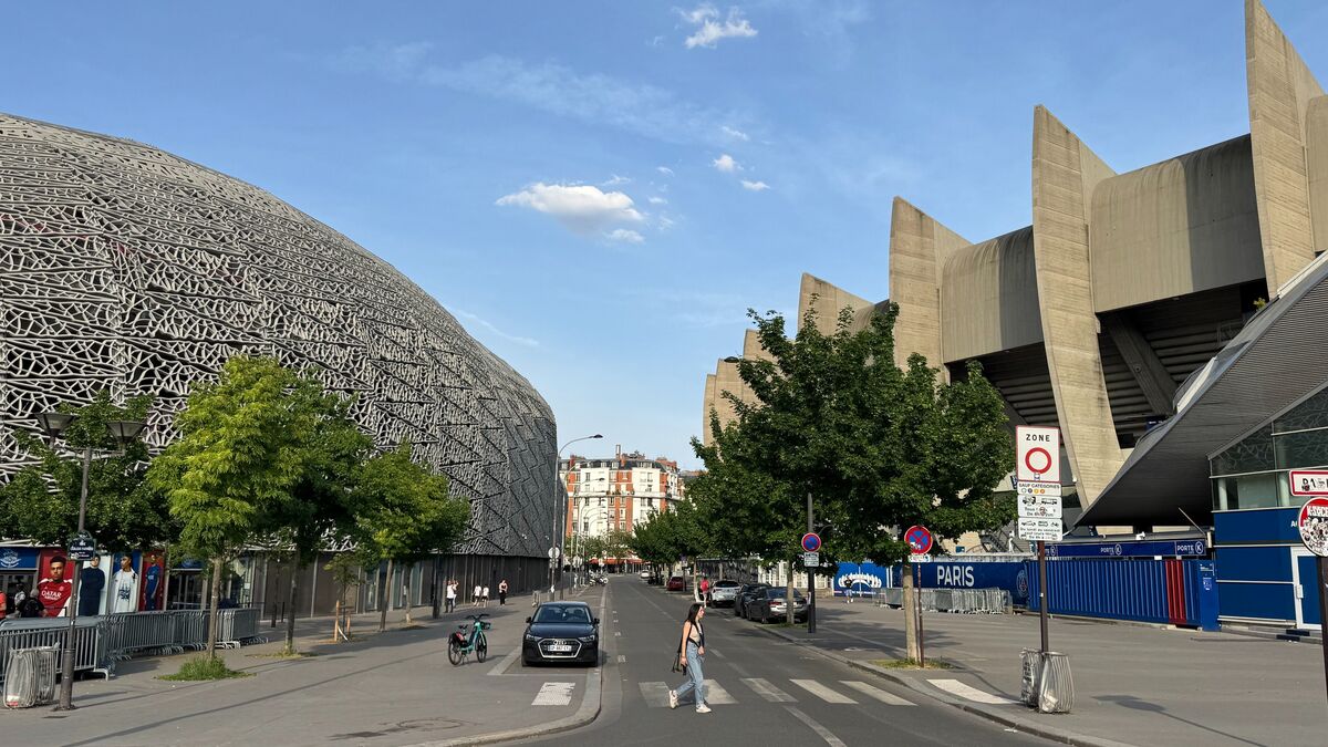 Une cohabitation PSG, Stade Français et Paris FC dans le même quartier : « Il n’y aura jamais 2 matchs en même temps »