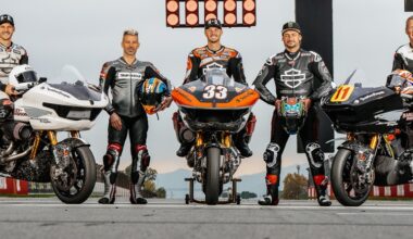 Harley-Davidson rejoint MotoGP avec un nouveau championnat en 2026.