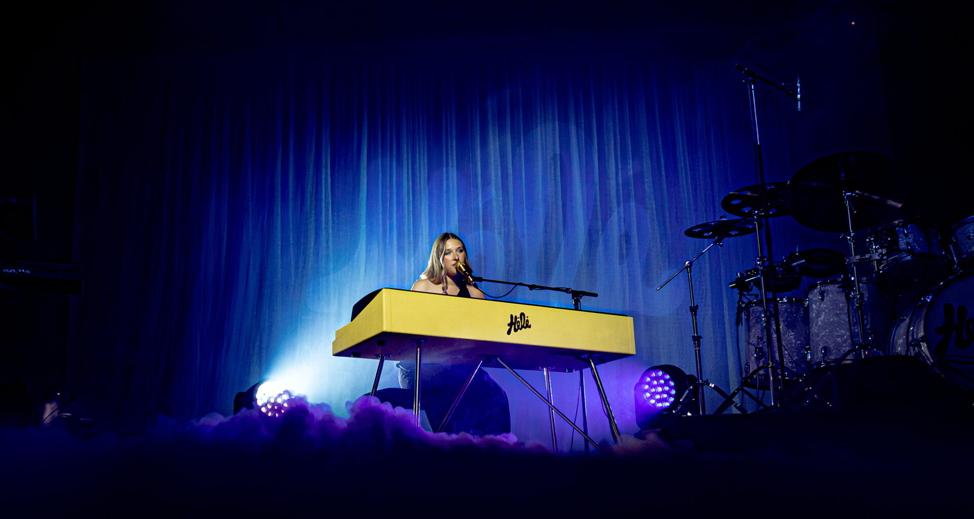 NANCY > CONCERT > HÉLÉNA