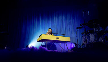 NANCY > CONCERT > HÉLÉNA