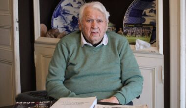 Rugby à XIII - Henri Planel, la nostalgie des belles heures du XIII - Rugby à XIII