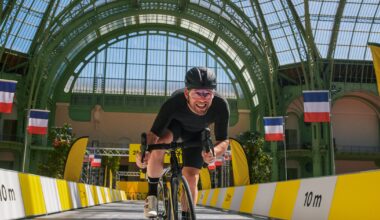 Airbnb devient partenaire du Tour de France pour faire rayonner les régions