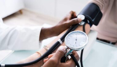 Hypertension: cette découverte des chercheurs va bouleverser la lutte contre la démence
