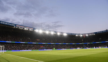 PSG-Inter Milan : la finale de la Ligue des champions sera bien diffusée au Parc des Princes