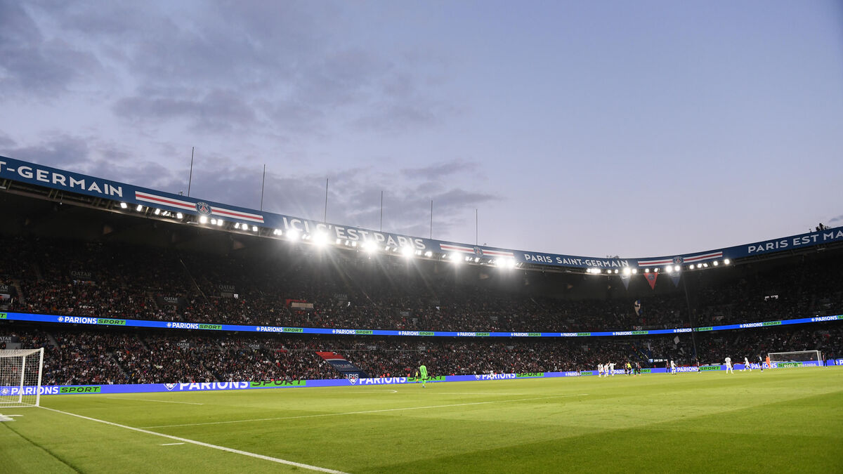 PSG-Inter Milan : la finale de la Ligue des champions sera bien diffusée au Parc des Princes