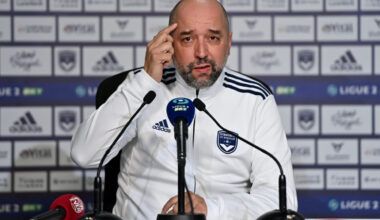 Les Girondins de Bordeaux ont 94 millions d’euros de dettes - France - Girondins de Bordeaux