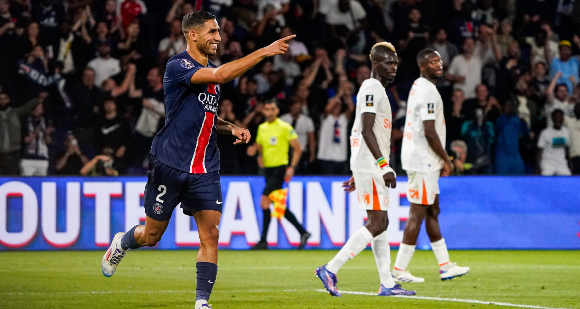 [MHSC-PSG] Munich en passant par Montpellier pour le Paris Saint-Germain
