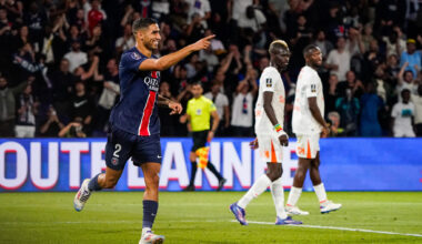 [MHSC-PSG] Munich en passant par Montpellier pour le Paris Saint-Germain