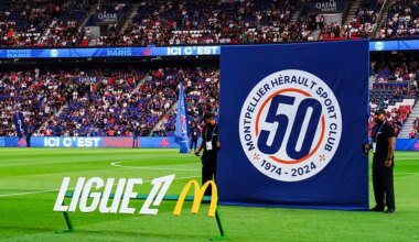 [Billet] La Ligue 1, un au revoir, pas des adieux pour Montpellier