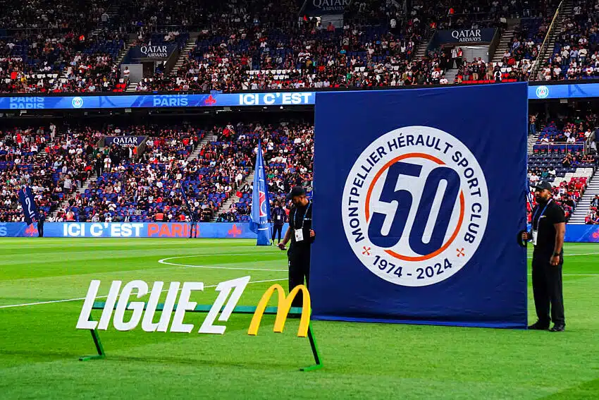 [Billet] La Ligue 1, un au revoir, pas des adieux pour Montpellier