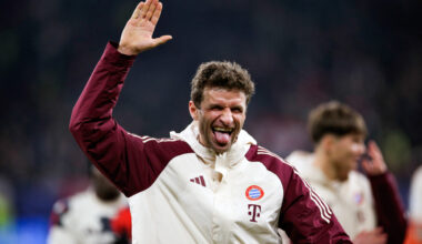 Un mystère nommé Müller - Allemagne - Bayern Munich