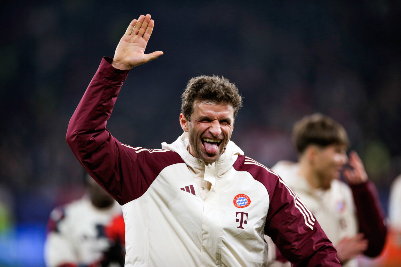 Un mystère nommé Müller - Allemagne - Bayern Munich