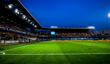 Montpellier/PSG - DDD supporters parisiens attendus au Stade de la Mosson
