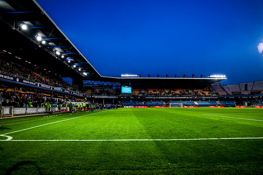 Montpellier/PSG - DDD supporters parisiens attendus au Stade de la Mosson