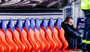 [Témoignage] Romain Molina : “Logique de voir Montpellier et Saint-Etienne descendre en Ligue 2”