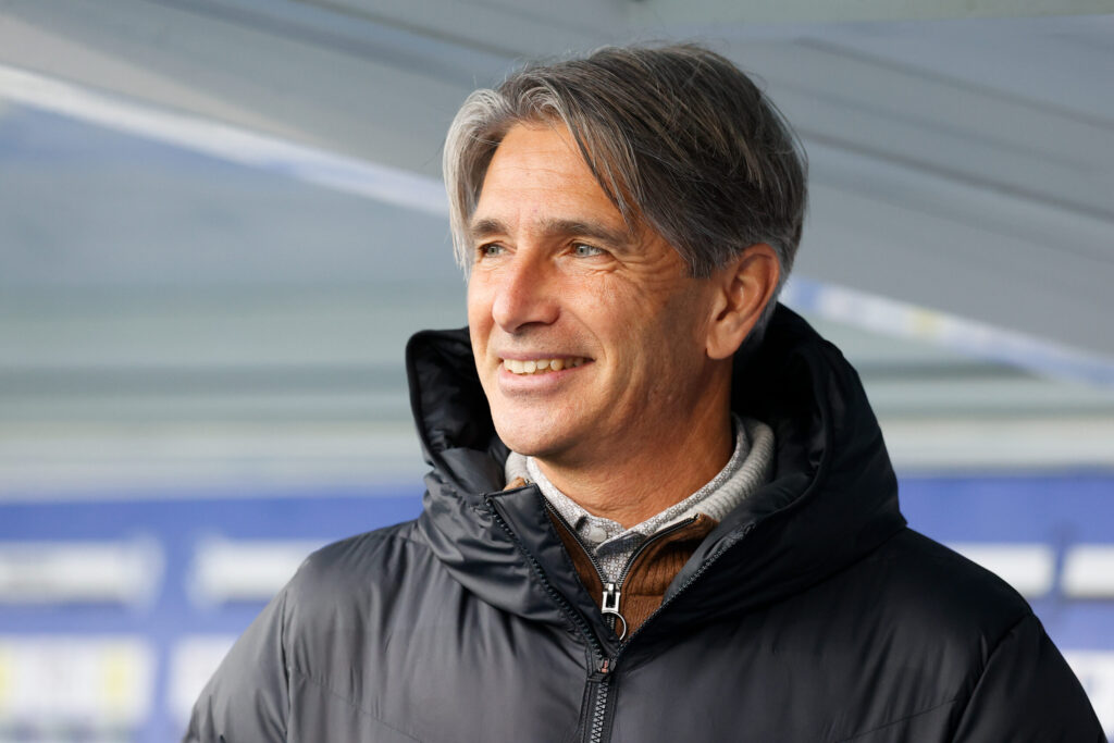 Ligue 2 - Officiel : Franck Rizzetto prolonge pour longtemps au Grenoble Foot 38 !