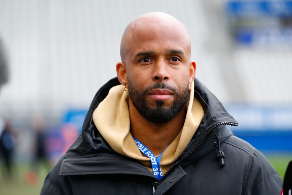 Grenoble Foot 38 - Une icône de la Ligue 2 va prendre sa retraite