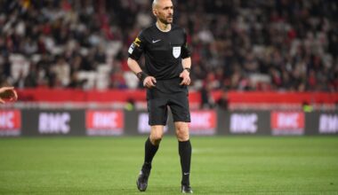 Strasbourg/PSG - L