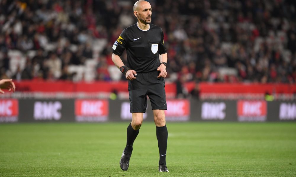 Strasbourg/PSG - L