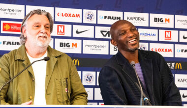 [Témoignage] Zoumana Camara: “Joueur, jouer à Montpellier, ce n’était pas un cadeau”