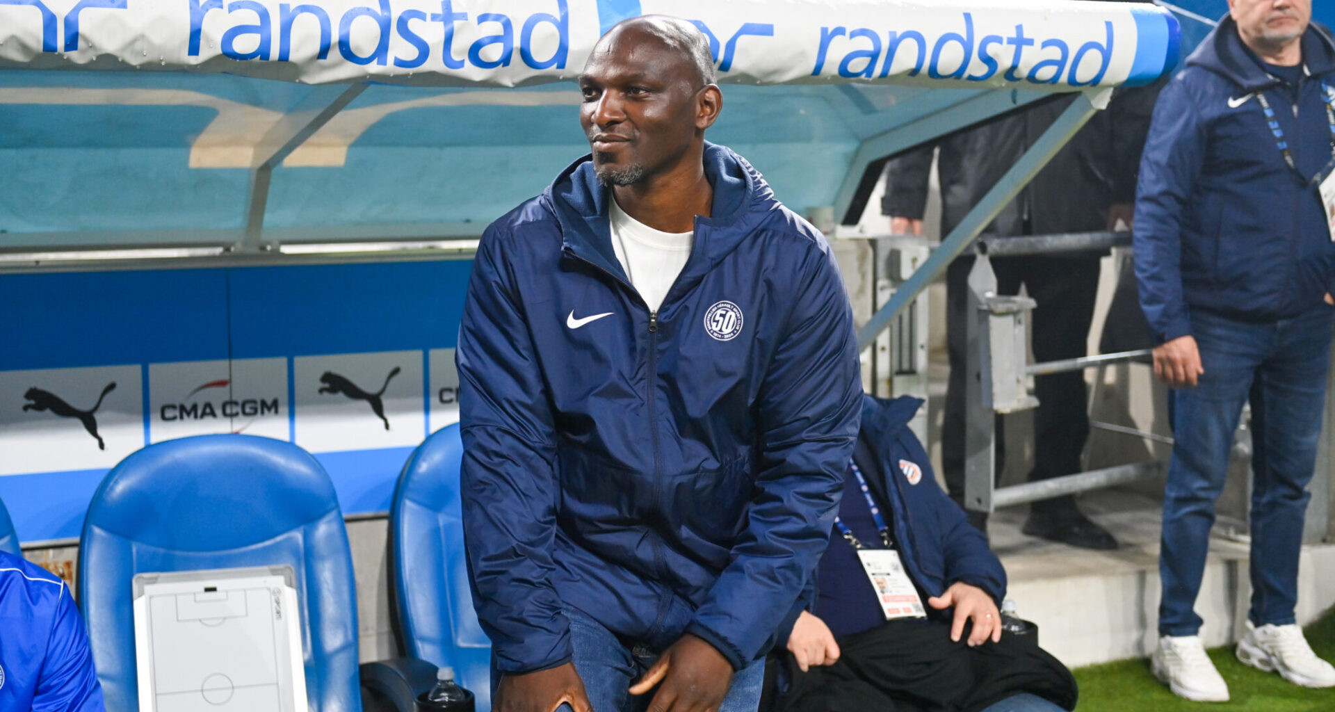 [Grammont] Montpellier se projette sur la saison prochaine