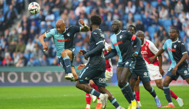 Ligue 1 : Le Havre ne veut pas de barrage !