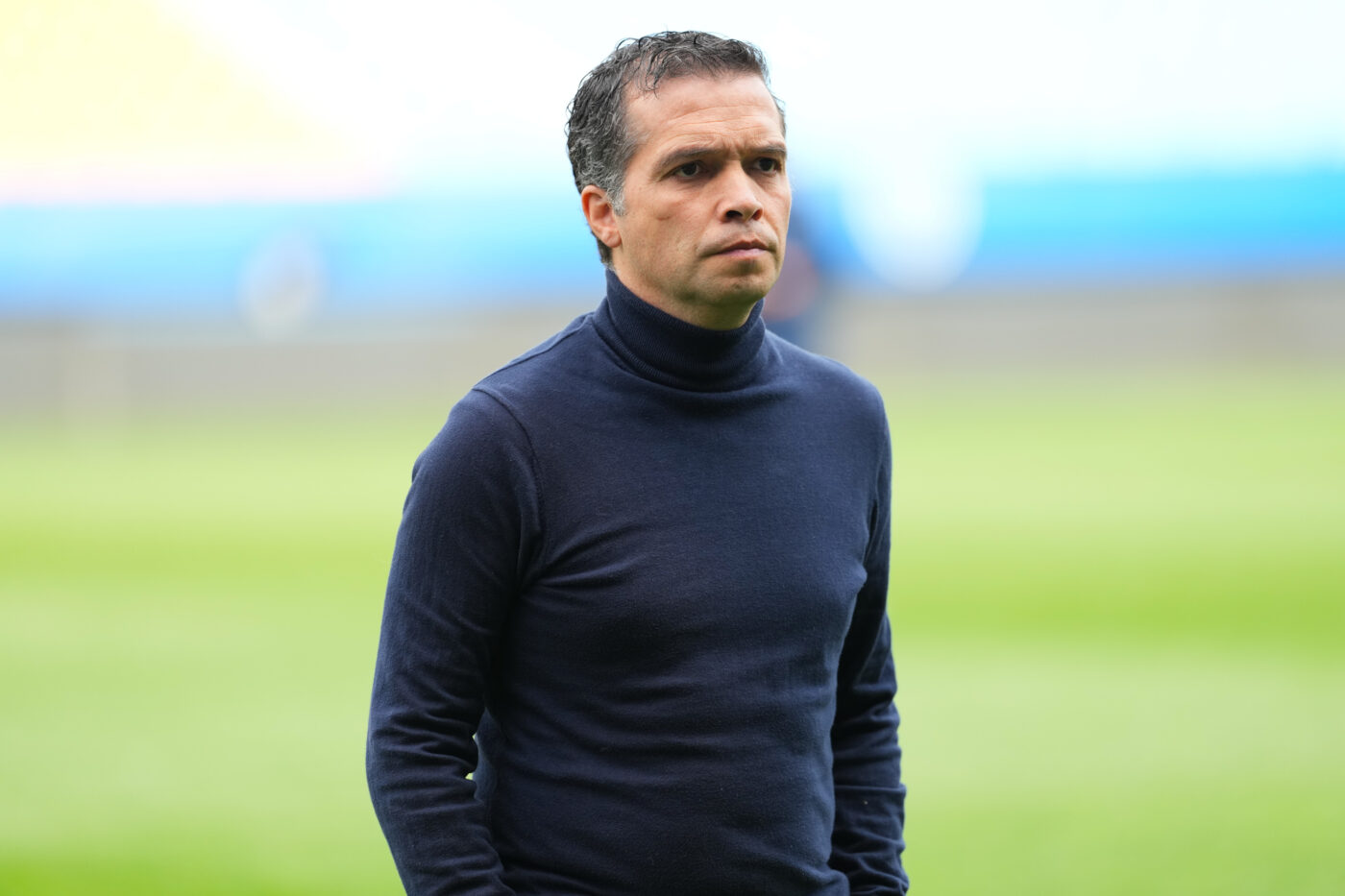Le FC Nantes et Luís Castro tout proches d'un accord - France - FC Nantes