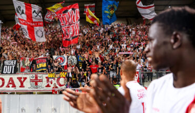 ASNL - « Si l’opportunité d’une montée en L1 se présente, nous investirons pour la saisir » : les actionnaires de Nancy s'expriment après la montée en Ligue 2