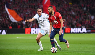 Qui va se qualifier en Ligue des champions ? - Ligue 1 - J33