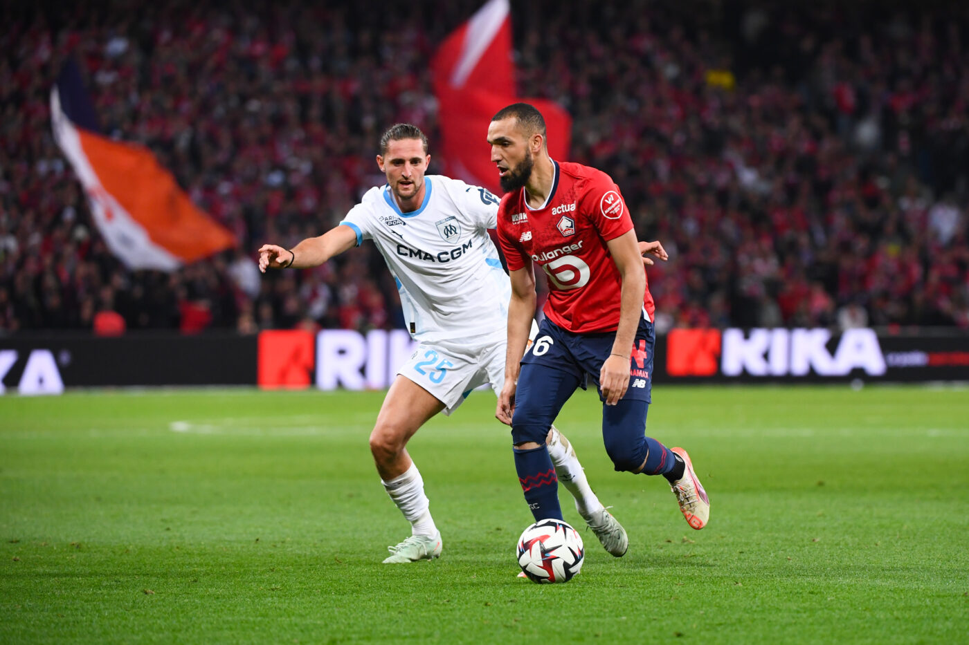 Qui va se qualifier en Ligue des champions ? - Ligue 1 - J33