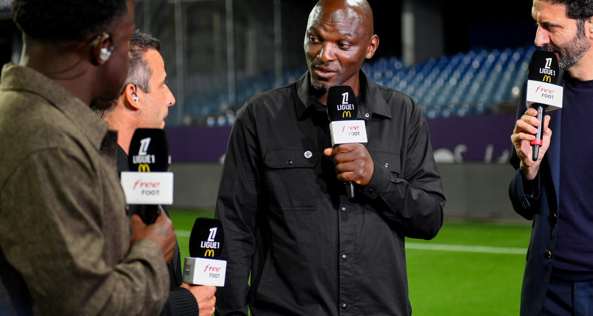 Montpellier HSC - Zoumana Camara fait le point sur ses souhaits lors du mercato estival avant la Ligue 2