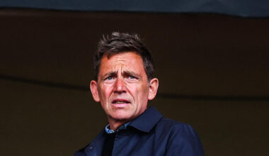 Saint-Étienne en Ligue 2 : Riolo fracasse les dirigeants !