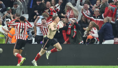 Le Sunderland de Régis Le Bris s’offre une finale pour la montée en Premier League - Championship - Play-offs - Sunderland-Coventry (1-1)