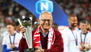 ASNL - Krishen Sud : « Même la Ligue 2 n'est pas suffisante pour Nancy, il faut retrouver la Ligue 1 »