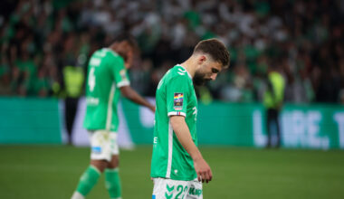 Saint-Étienne : here we go again - Ligue 1 - J34 - Saint-Étienne-Toulouse (2-3)