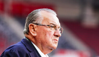 Jean-Pierre Caillot s’exprime sur la relégation de Reims : « Quand on a un club plutôt bien géré, c’est surprenant de descendre » - France - Stade de Reims