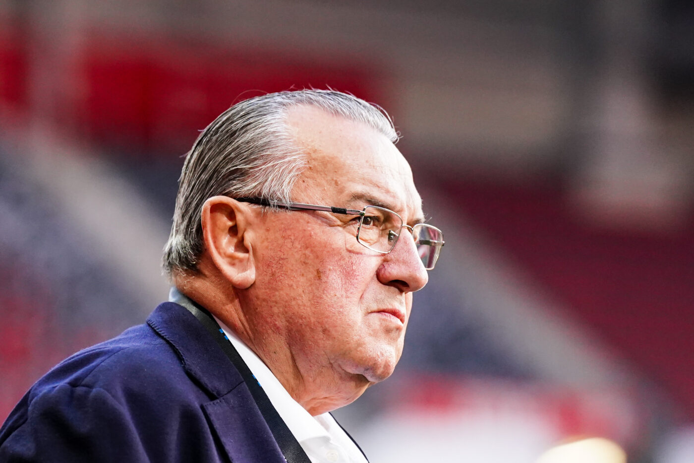 Jean-Pierre Caillot s’exprime sur la relégation de Reims : « Quand on a un club plutôt bien géré, c’est surprenant de descendre » - France - Stade de Reims