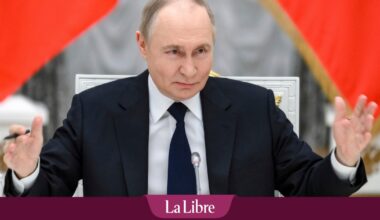 Guerre en Ukraine: une grave pénurie de pommes de terre pourrait mettre à mal la Russie